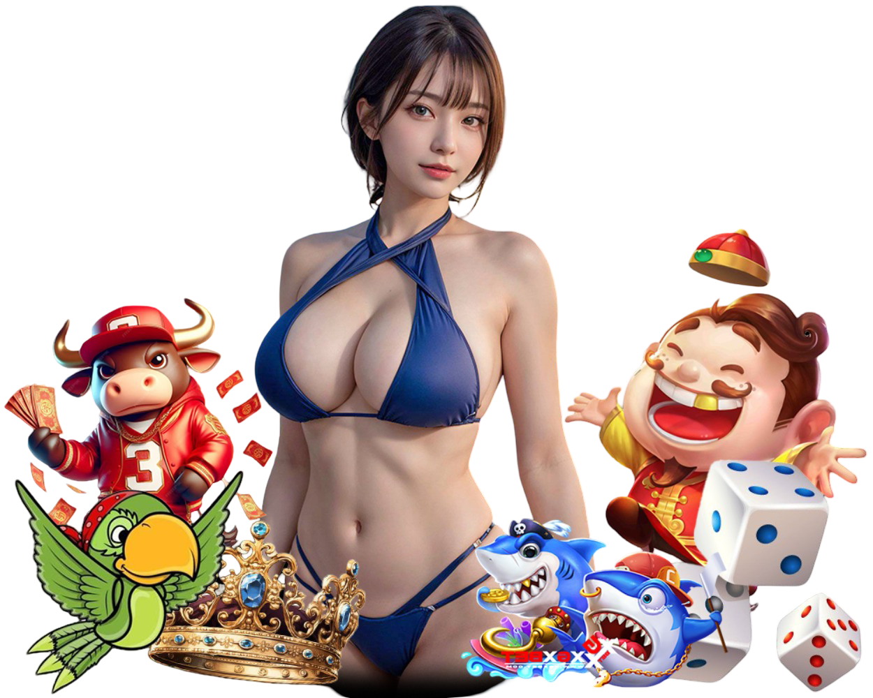juad1688 ศูนย์รวมเกมพนันครบวงจร การันตีเงินเข้ากระเป๋าแน่นอน